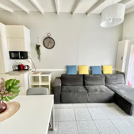 بيت للعطل Little House 2 Bedrooms -terrace, Center Near Paris And Orly اُنتوني