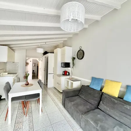Little House 2 Bedrooms -terrace, Center Near Paris And Orly *