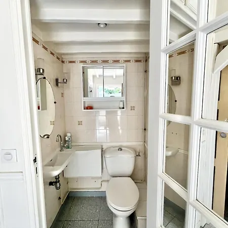 بيت للعطل Little House 2 Bedrooms -terrace, Center Near Paris And Orly اُنتوني