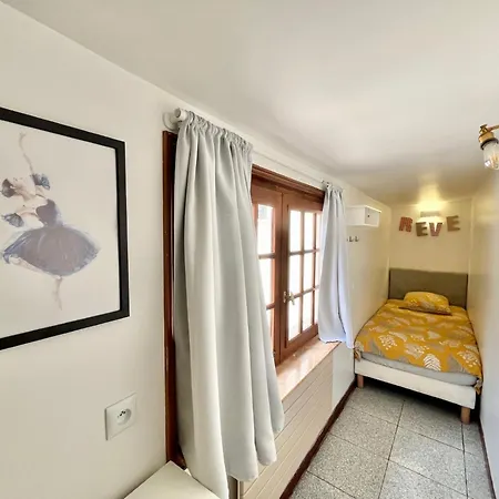 بيت للعطل Little House 2 Bedrooms -terrace, Center Near Paris And Orly اُنتوني