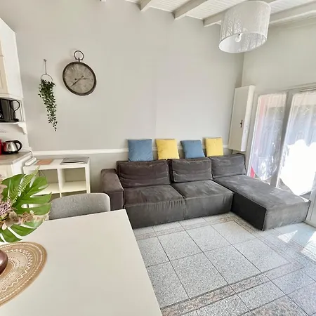 Little House 2 Bedrooms -terrace, Center Near Paris And Orly * اُنتوني