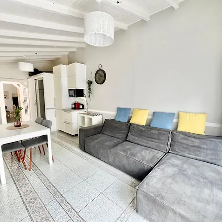 بيت للعطل Little House 2 Bedrooms -terrace, Center Near Paris And Orly