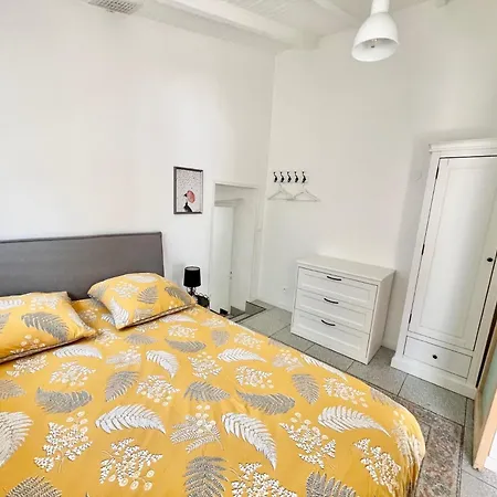 Little House 2 Bedrooms -terrace, Center Near Paris And Orly بيت للعطل *